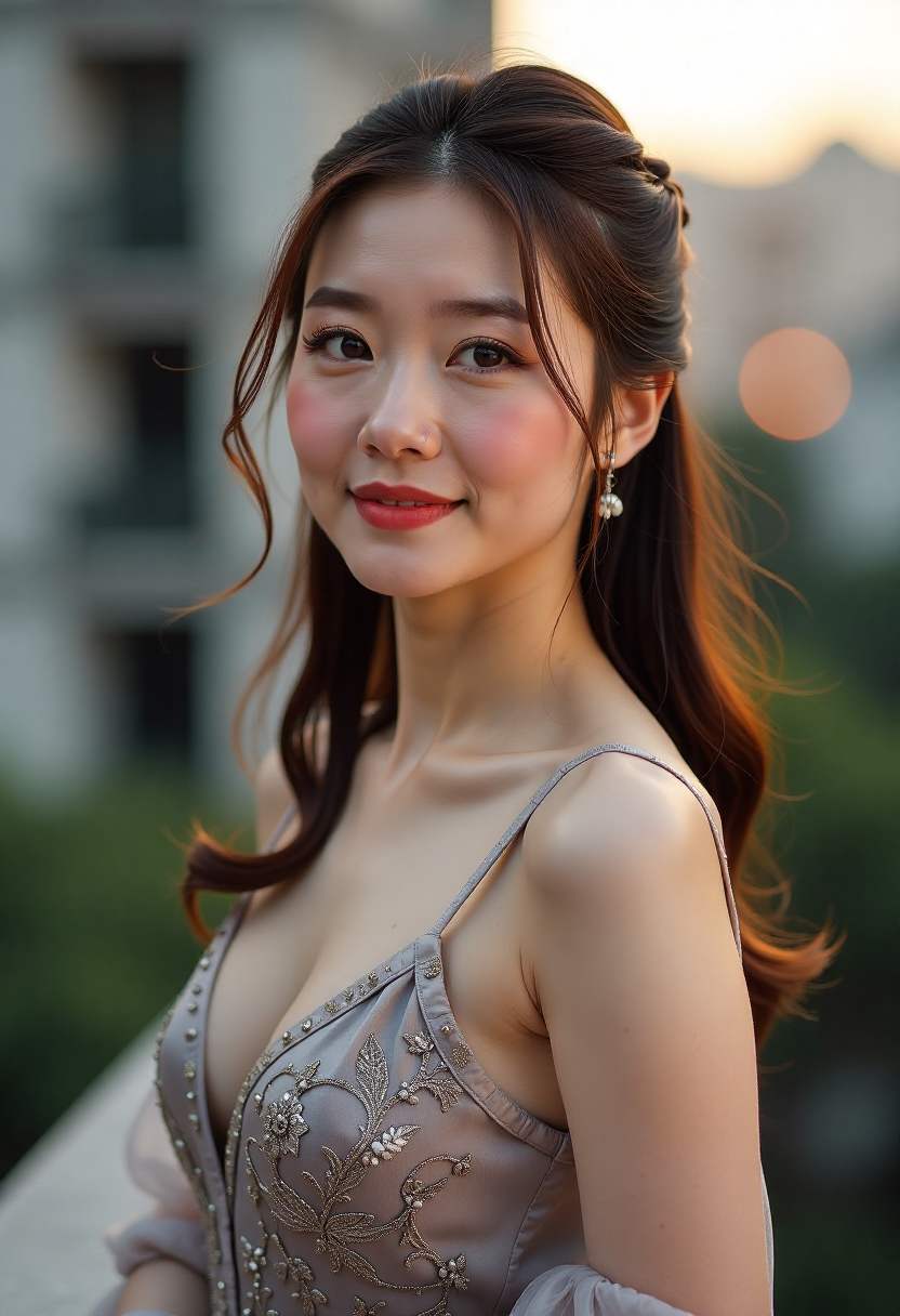 优雅时光
