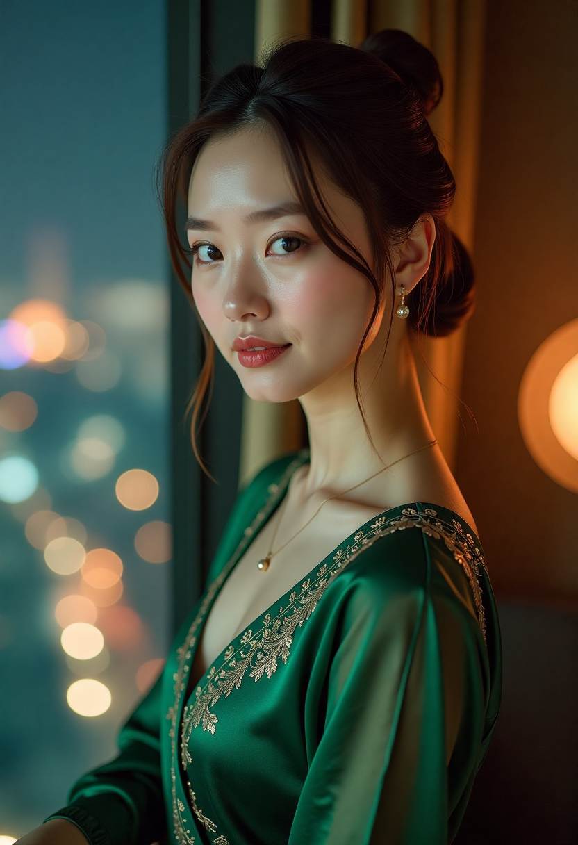 阿姨的咖啡馆