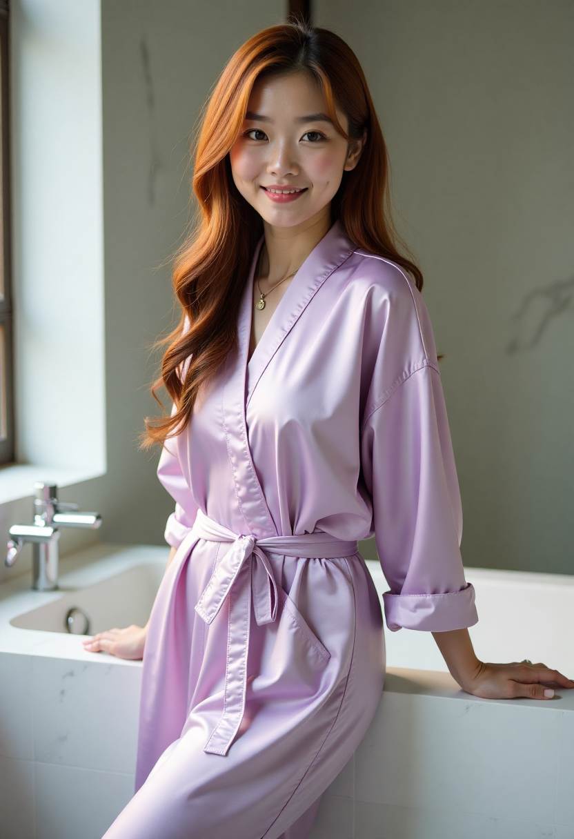 妈妈的旅途