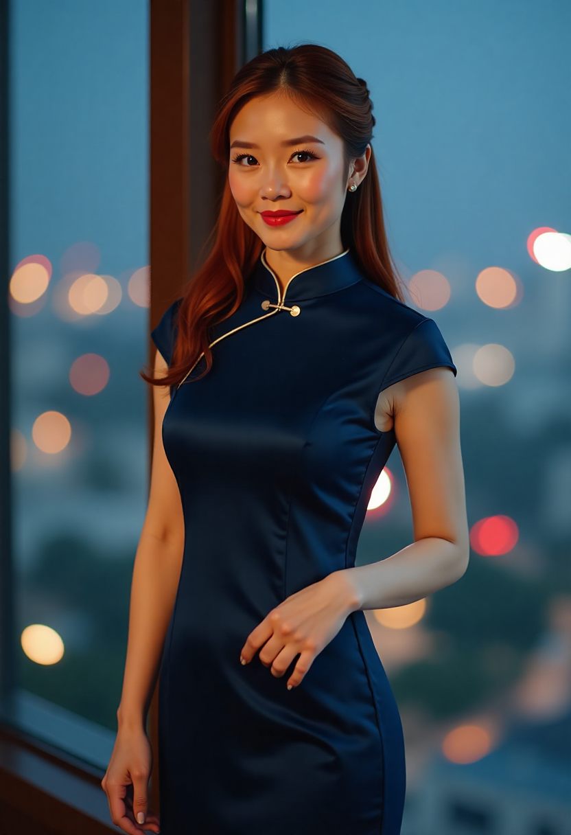 她们的舞台