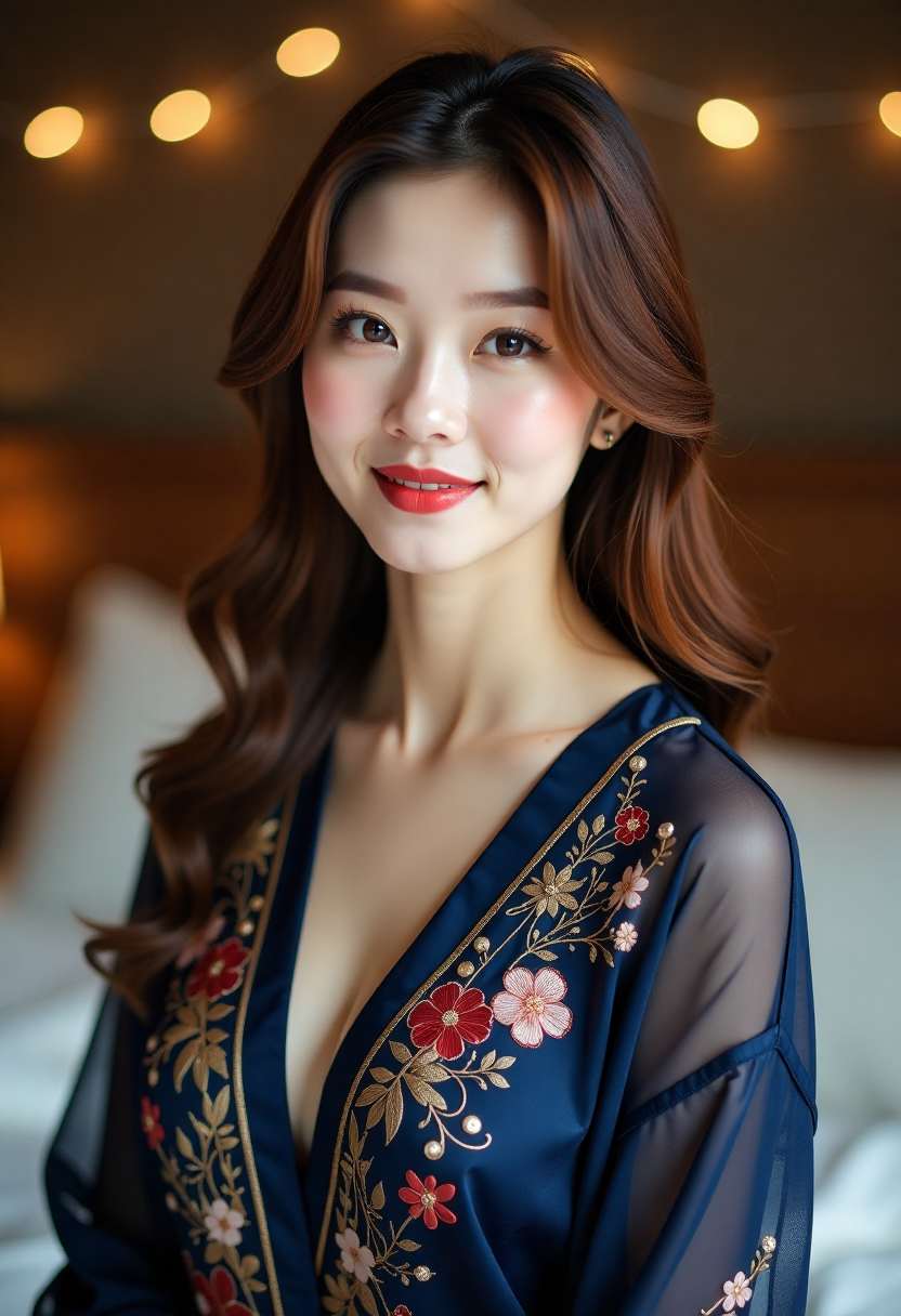 妈妈的时光机