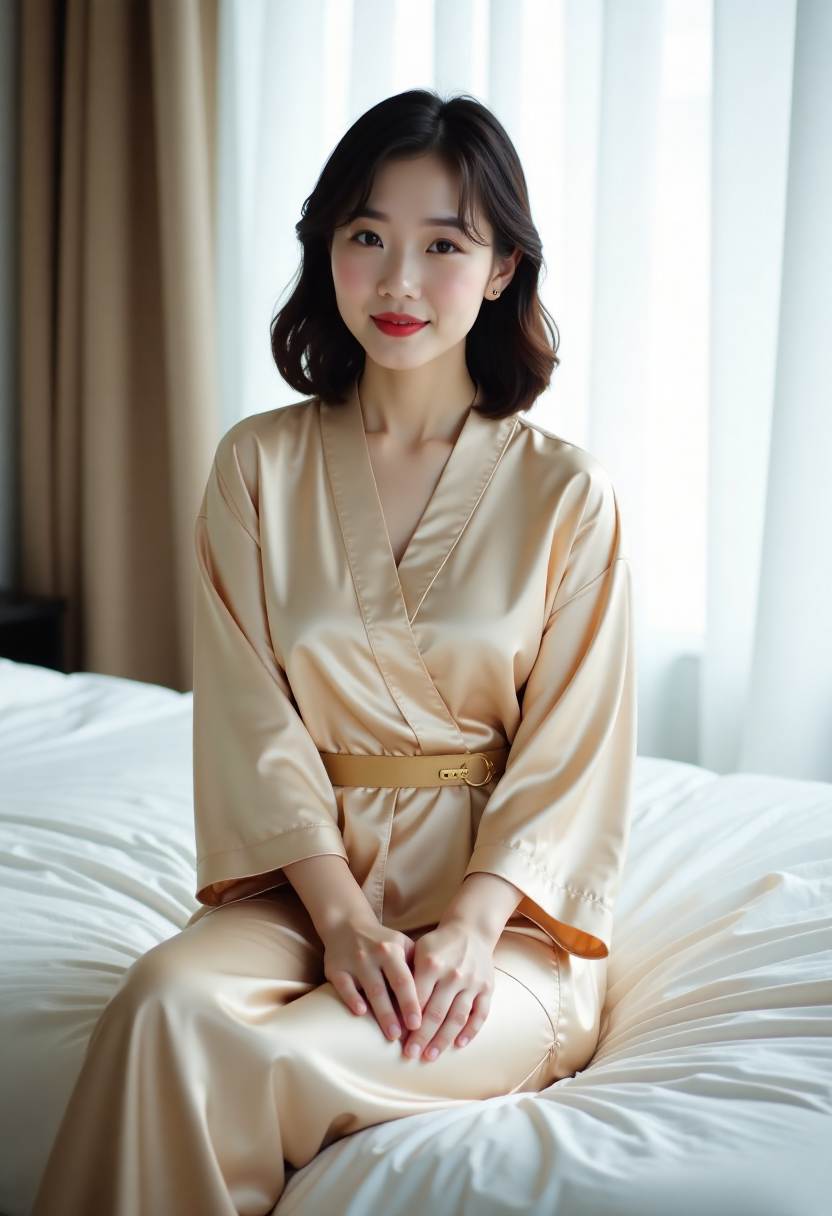 妈妈的选择