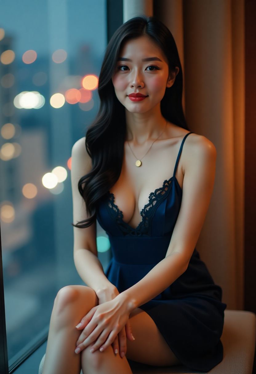 阿姨的厨房