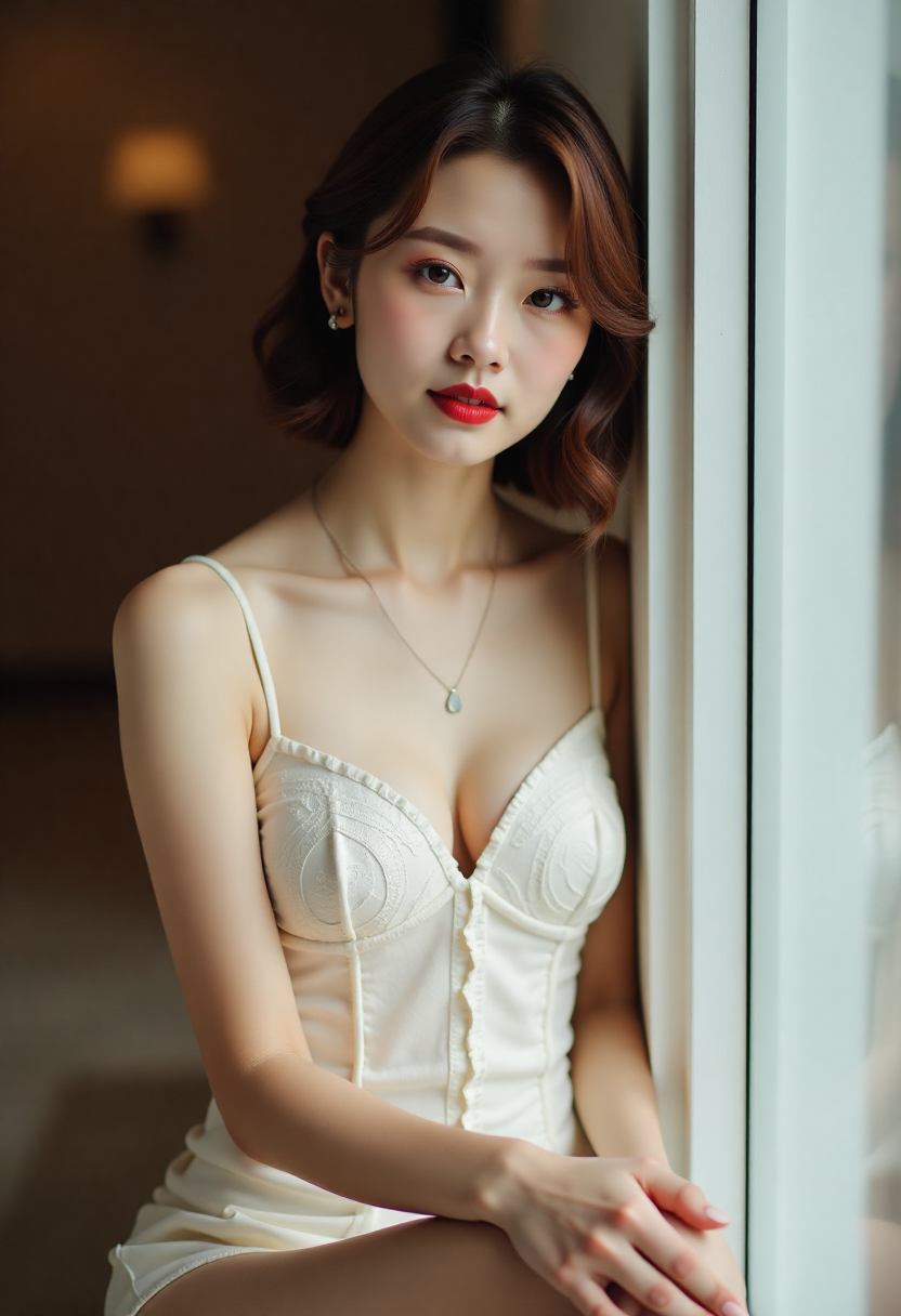 爱在深秋