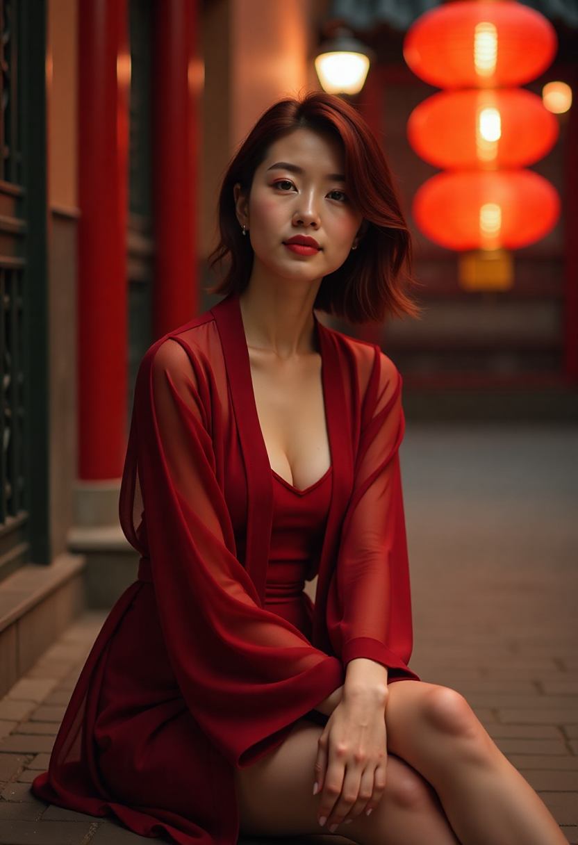 妈妈的梦想